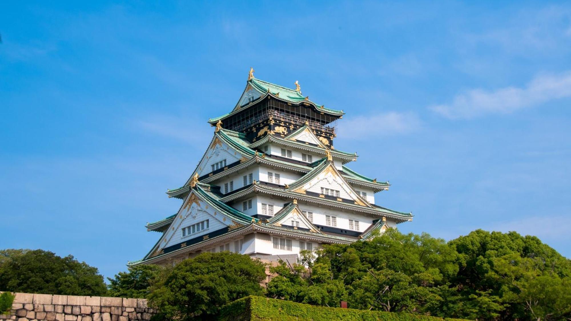 Hotel Arashi Nambaminami Osaka Esterno foto