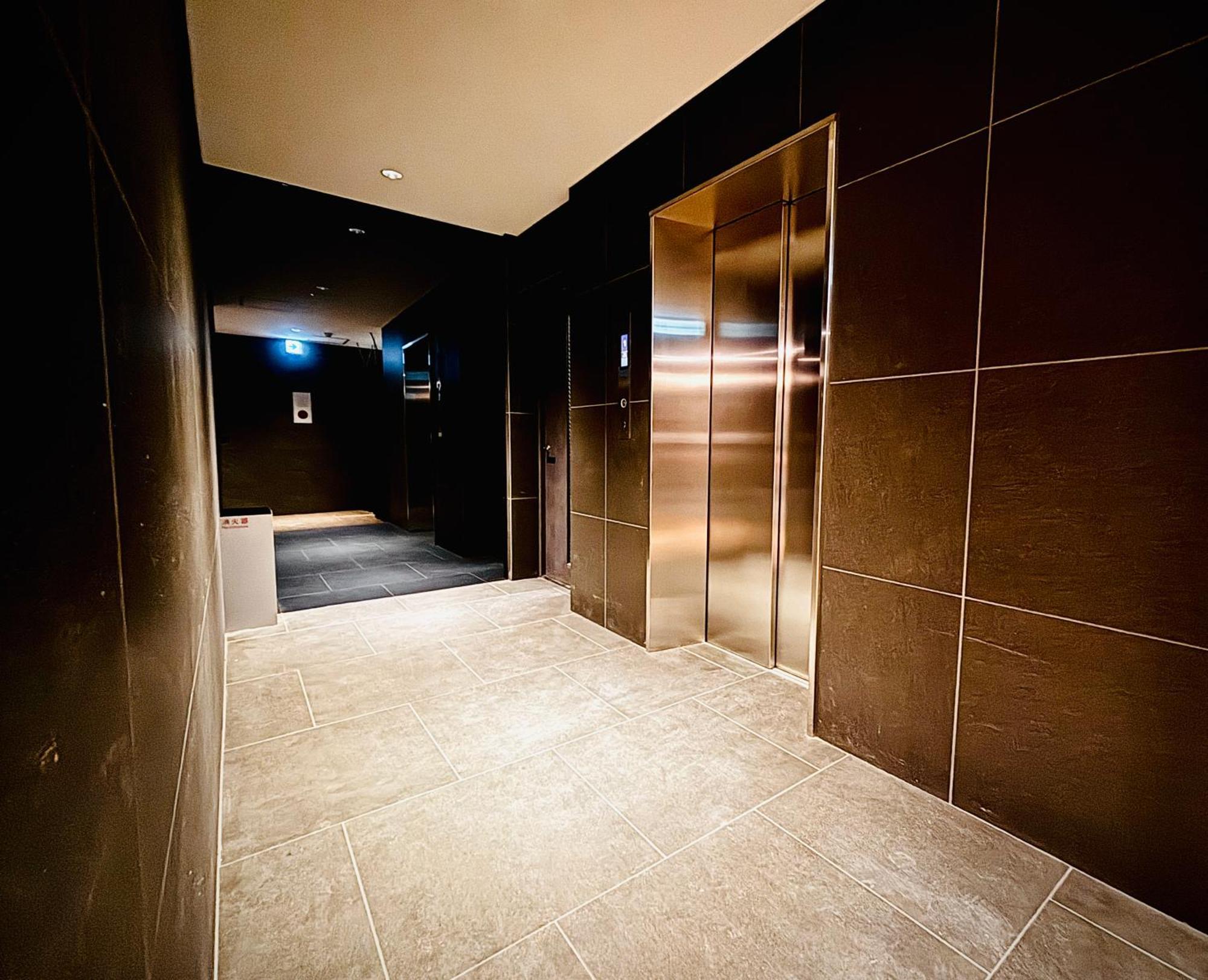 Hotel Arashi Nambaminami Osaka Esterno foto