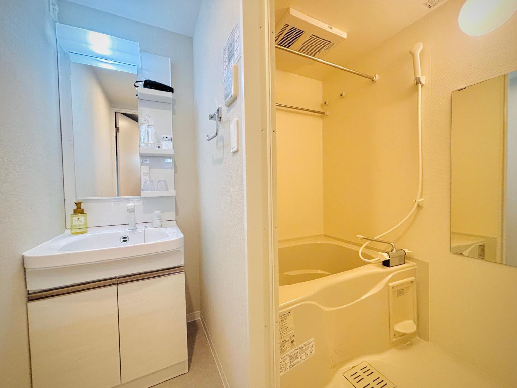 Hotel Arashi Nambaminami Osaka Esterno foto