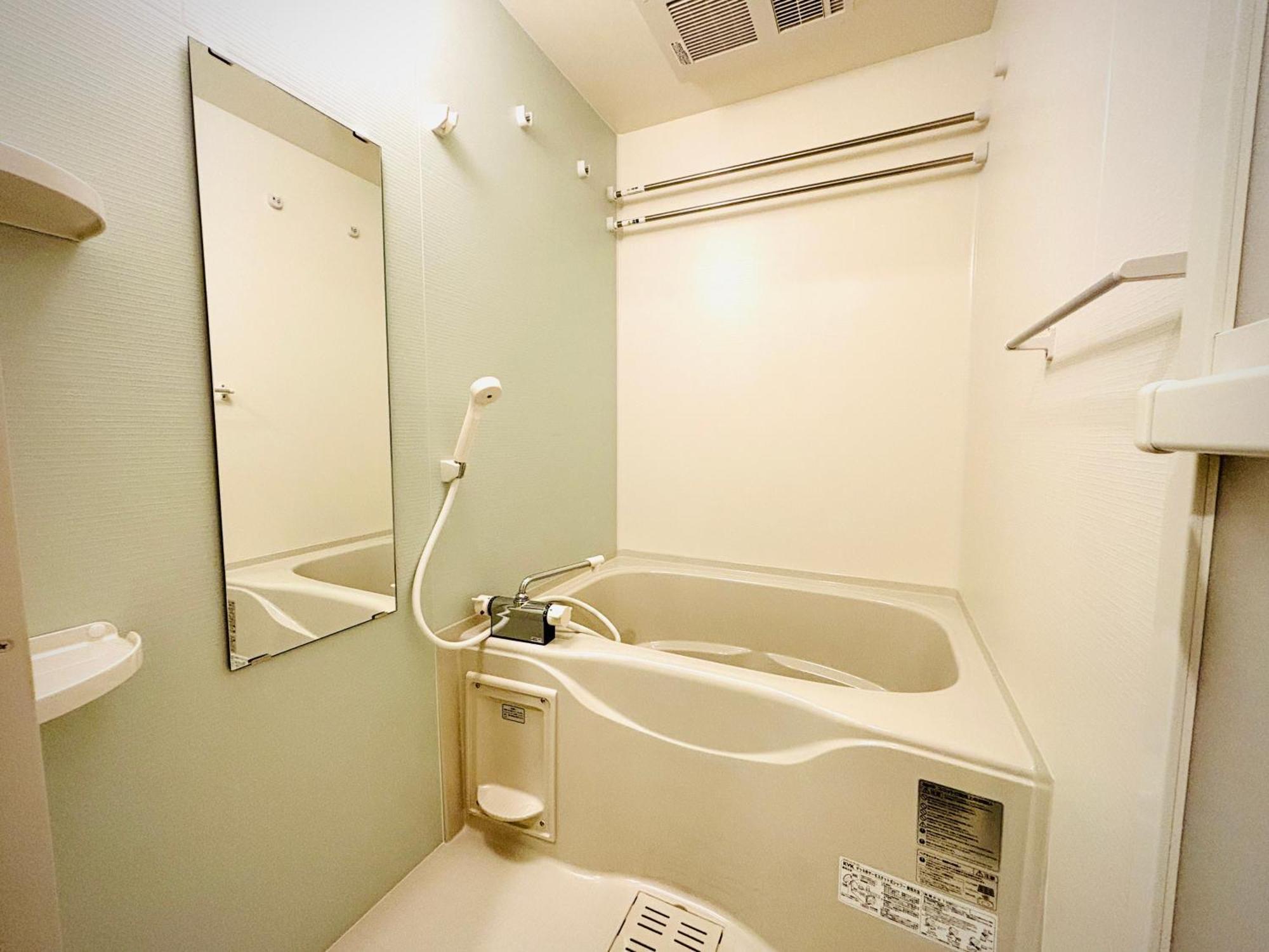 Hotel Arashi Nambaminami Osaka Esterno foto
